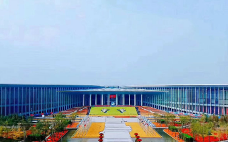 國(guó)家會(huì)展中心